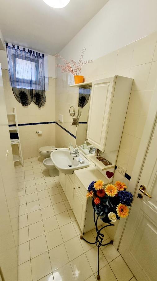 Fontecorona Bed And Breakfast Serra San Quirico Exterior foto